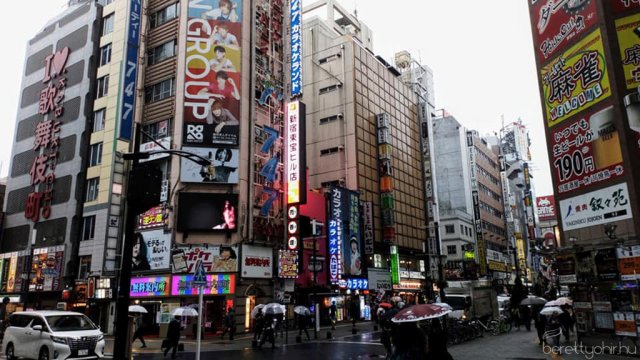 Egy álom valóra vált - Seba Japánban 55